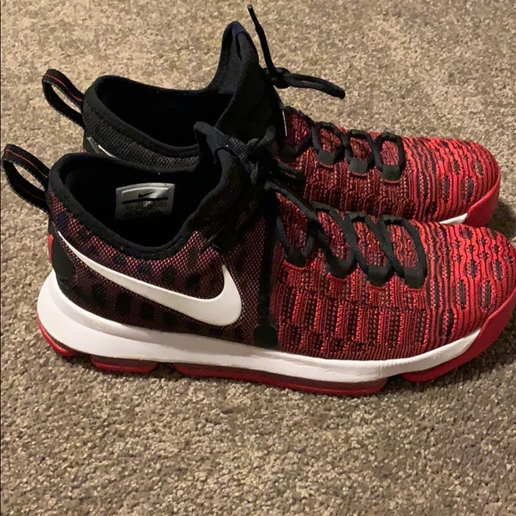 Nike Other - Nike Kevin Durant Basketball shoes